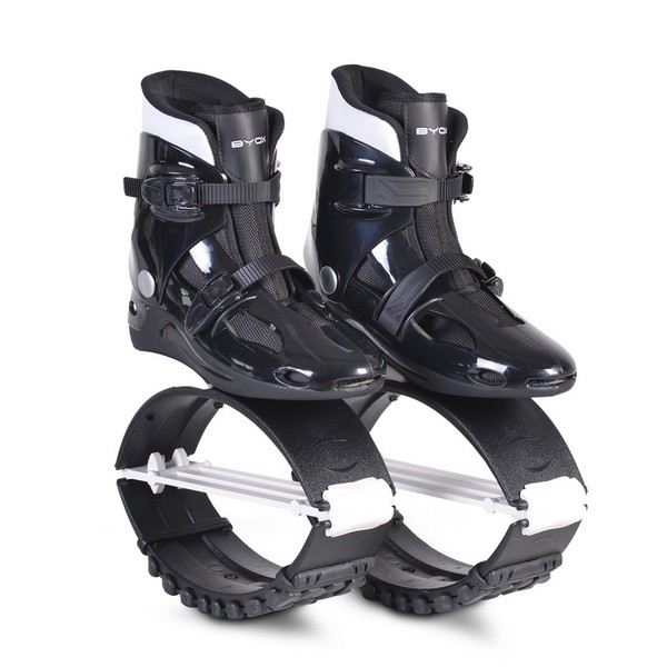 Продукт Byox Jump Shoes XL - Скачащи обувки (39-40) 60-80 kg - 0 - BG Hlapeta